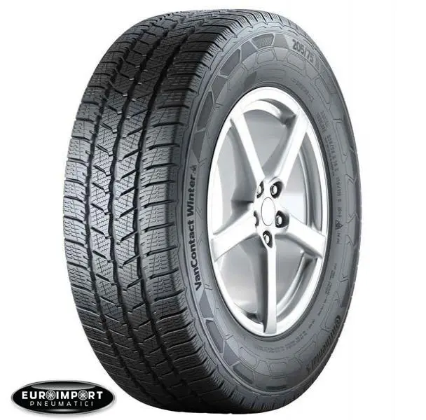 Continental VANCONTACT WINTER  175/75 R16 101_99 R  Carico C  TL